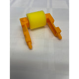 Matchbox 4 Level Garage Playset Model CJM67 Replacement Part Car Wash Roller