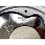 Hansgrohe 04233000 Ecostat Blend Shower Valve Chrome Trim