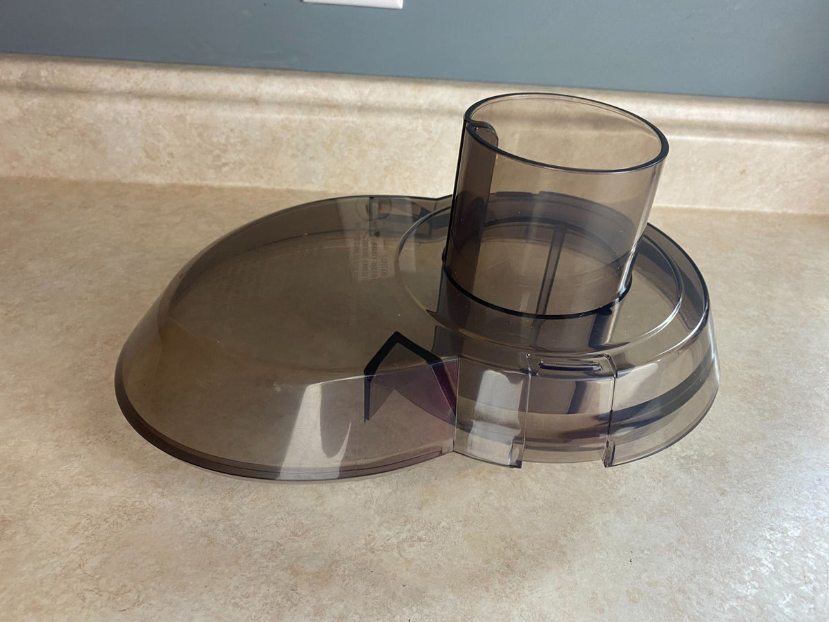 Hamilton Beach Big Mouth Juice Extractor Model 67601A Parts Clear Top