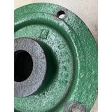 Wisconsin Air Cooled ABN Single Cylinder Engine Large Crankshaft Seal Cover BG-170