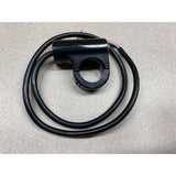 Keenso Push Button Handlebar Control Switch