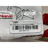 Jeep CJ5/7/8 Y 1976 - 96 AXLE SNUBBER Perthane Motion Control NEW