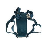 RC Pets Tempo No Pull Dog Harness 68805015, Large, Heather Teal