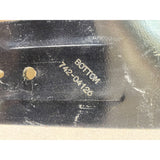 HD 21" NOS BLADE CUB CADET MTD 942-04126