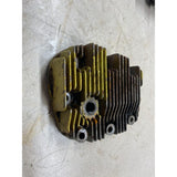 Wisconsin Air Cooled BKND Single Cylinder Engine Cylinder Finned Head AB-99 P