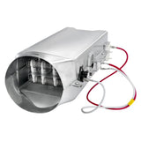 MONKEMON 5301EL1001A Dryer Heater Assembly Compatible with LG Electronics Dryers