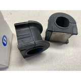 Delphi Technologies TD1481W Toyota Suspension Stabilizer Bar Bushing Kit