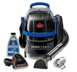 Bissell SpotClean Model 2891V Vacuum part 3" tough stain tool