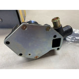 8-97021171-0 WATER PUMP FOR ISUZU 4BD1 4BC2 ENGINE NEW Open Box