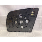 LOIYLLEN Passenger Side Mirror with Power Heated & Signal Lamp Toyota Sequoia