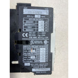 AB ALLEN BRADLEY 104-A12ND3 SER B CONTACTOR Pre-owned