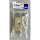 Eagle Electric Flush Mount Voice/Data Modular Jack TA 201D - 4UL NEW