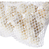 Fluval Edge A1389 Edge Foam & Biomax Filter Media Renewal Kit, White, 1.5oz 42g