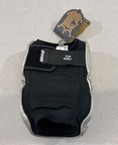 Brine King IV Arm Pad Lacrosse Large Top Right Replacement Part