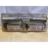 Barbecue Genius Universal Stainless Steel "BAR" Burner 15.5" Small