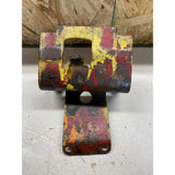 Wisconsin Air Cooled BKND Single Cylinder Engine Fuel Tank Mounting Support Bracket