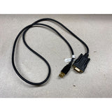 CableCreation 3.3 Feet USB to RS232 Serial Cable  NEW W/O Package