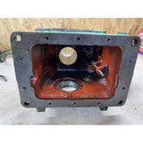 Wisconsin Air Cooled ABN Single Cylinder Engine Cast Block AA-81-K