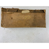 VTG Motorola  1947 - 48 Kaiser Frazer 8KRA Am Radio Control Head In Original Box