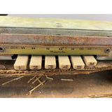 VTG Motorola  1947 - 48 Kaiser Frazer 8KRA Am Radio Control Head In Original Box