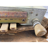 VTG Motorola  1947 - 48 Kaiser Frazer 8KRA Am Radio Control Head In Original Box