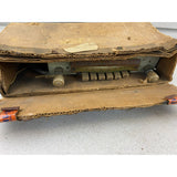 VTG Motorola  1947 - 48 Kaiser Frazer 8KRA Am Radio Control Head In Original Box