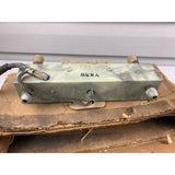 VTG Motorola  1947 - 48 Kaiser Frazer 8KRA Am Radio Control Head In Original Box