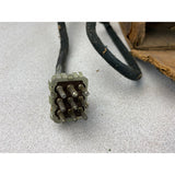 VTG Motorola  1947 - 48 Kaiser Frazer 8KRA Am Radio Control Head In Original Box