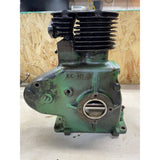 Wisconsin Air Cooled ABN Single Cylinder Engine Cast Block AA-81-K