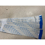 FFC Ribbon Flat Flexible Pack Of 10 NEW