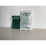 Tetra Whisper IQ Power Aquarium Filter 78000 Part Media Block and Filter bag *