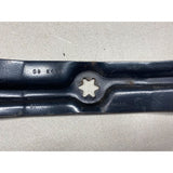 MTD  09 245A 04053C Lawn Mower Blade NOS