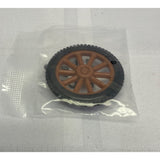 Schleich GmbH 42572 Chicken Coop Replacement Part Coop Wheel