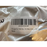 For Fitbit Versa / Versa Lite USB Charger Charging Power Dock Cradle NEW