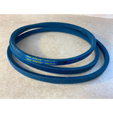 D&D PowerDrive 4LK780 or A76K Heavy Duty Aramid V-belt Vbelt Vbelt NEW