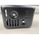 Honda GX120 Engine Exhaust Muffler Generator Water Pump Lawn Mower & Others NEW