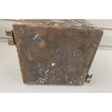 Vintage Philco Radio Model 928-K Barn Find Untested W/O Control Head