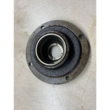 Wisconsin Air Cooled ABN Single Cylinder Engine Large Crankshaft Seal Cover BG-170