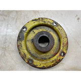 Wisconsin Air Cooled BKND Single Cylinder Engine Large Crankshaft Seal Cover BG-170