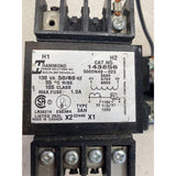 Hammond CAT NO. 143856 Transformer PRE-OWNED