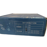 AQQA Submersible Aquarium Heater 35W Mini Fish Tank Heater AQ-011