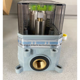 KES Bathroom Two-Function Mixing Pressure Balance Valve Body LB6724B-BN