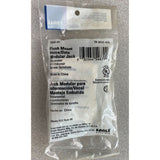 Eagle Electric Flush Mount Voice/Data Modular Jack TA 201D - 4UL NEW