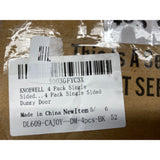 Delphi Technologies TD1481W Toyota Suspension Stabilizer Bar Bushing Kit