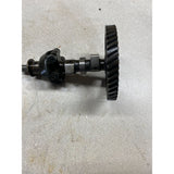 Wisconsin Air Cooled BKND Single Cylinder Engine Cam And Gear Set USED