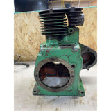 Wisconsin Air Cooled ABN Single Cylinder Engine Cast Block AA-81-K