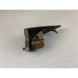 VTG 1940s/1950s New Haven Watch And Clock Company Automotive Dash Clock