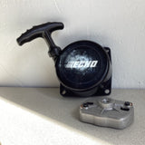 ECHO A050000340 - STARTER & PAWL ASSY PB-580