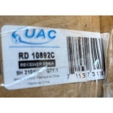 UAC RD 10892C Receiver Drier SH 2301UL A/C Accumulator NEW