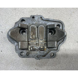 Lawn Boy 20" Push Mower Engine D-Series Reed Plate Assembly #603952